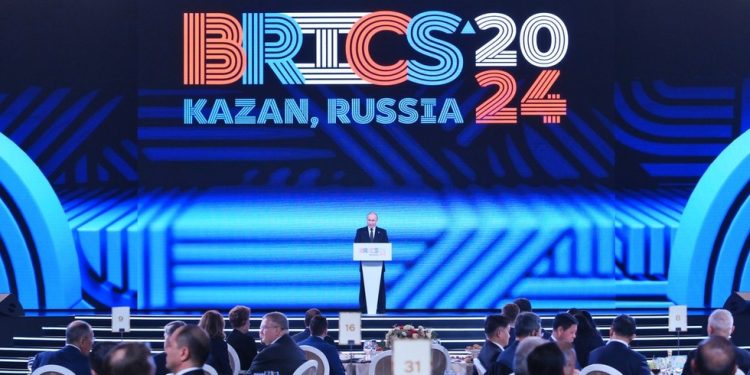 BRICS je upravo odbacio manifest za novi svjetski poredak — RT World News