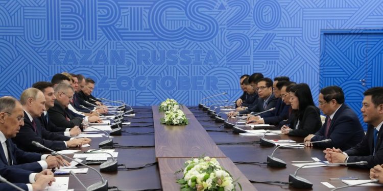 BRICS nam pokazuje kamo ide svijet — RT World News