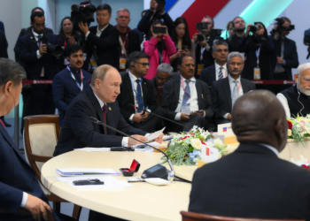 BRICS odbacuje ‘ilegalne’ zapadne sankcije — RT Business News