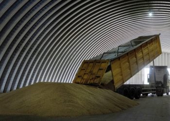 BRICS planira kreirati vlastito tržište žitarica, fosilnih goriva i zlata