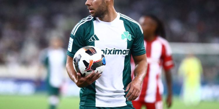 Baldock, Panathinaikos će uzdržavati njegovu obitelj