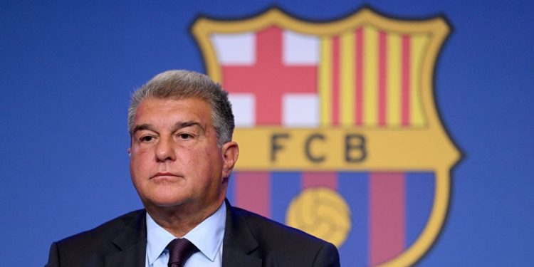 Barcelona, ​​Laporta govori: “Odbio sam 250 milijuna za Yamal. Klub je živ, troškovi su smanjeni”
