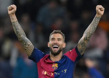 Barcelona, ​​​​Iñigo Martínez priznaje: “Ljeti treniraš, a da ne znaš hoćeš li biti registriran”