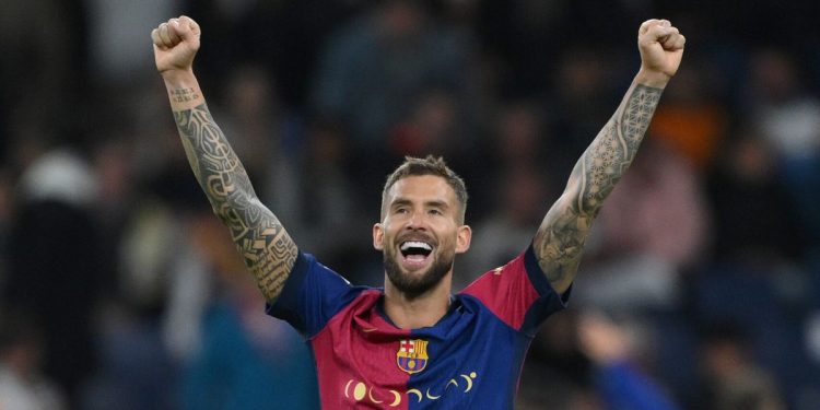 Barcelona, ​​​​Iñigo Martínez priznaje: “Ljeti treniraš, a da ne znaš hoćeš li biti registriran”