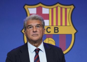 Barcelona, ​​​​bilans 23-24 zatvoren je na -91 milijun. Plaće smanjene za 170