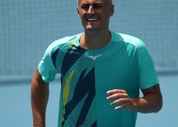 Bernard Tomić napravio je veliki iskorak u svojoj teniskoj karijeri prvi put nakon šest godina – ali završio je apsolutnom katastrofom