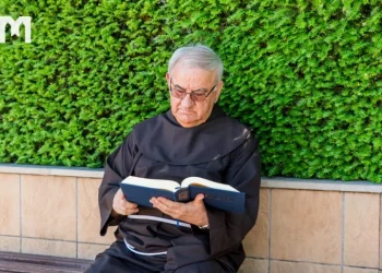 Biblijska poruka 5. 10. 2024. i tumačenje fra Tomislava Pervana: Biti djeca pred zajedničkim ocem