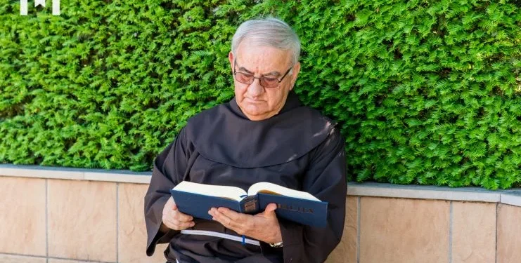 Biblijska poruka 5. 10. 2024. i tumačenje fra Tomislava Pervana: Biti djeca pred zajedničkim ocem