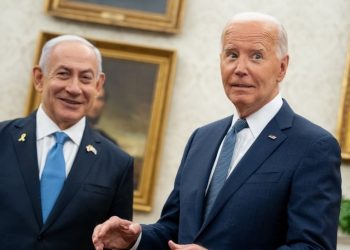 Biden ‘frustriran’ Izraelom – Politico — RT World News