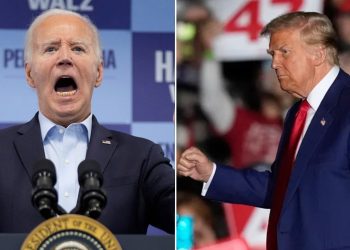 Biden uzvratio Trumpu vatrenim govorom u Pittsburghu: ‘On je gubitnik’