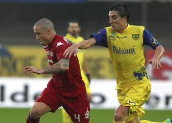 Bijeg iz… raja: bivši igrač Chieva Bentivoglio potpisao pa “pobjegao”