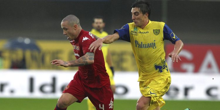 Bijeg iz… raja: bivši igrač Chieva Bentivoglio potpisao pa “pobjegao”