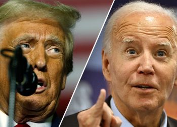 Bijela kuća želi igrati čistku nakon što je Biden Trumpove pristaše nazvao ‘smećem’