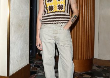 Bijesna Cara Delevingne viđena kako bježi nakon što su je odbili sa snimanja Saturday Night Live