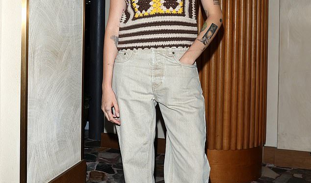 Bijesna Cara Delevingne viđena kako bježi nakon što su je odbili sa snimanja Saturday Night Live