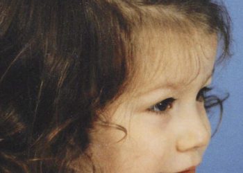 Bila je i u Međugorju: Laura Degan, djevojčica koja je vidjela anđele