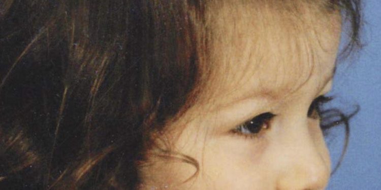 Bila je i u Međugorju: Laura Degan, djevojčica koja je vidjela anđele