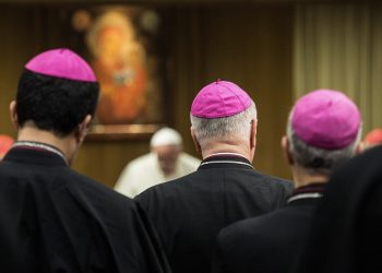 Biskupi ustaju odrješito protiv rodne ideologije: Biblijska istina o čovjeku je iznad svega