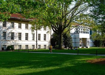 Bitcoin ETF (BTC) Holding izvješće Sveučilišta Emory iz Atlante