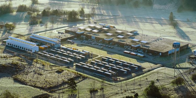 Bitcoin rudari okreću se AI kako bi preživjeli. Core Scientific ušao je u utrku prije mnogo godina