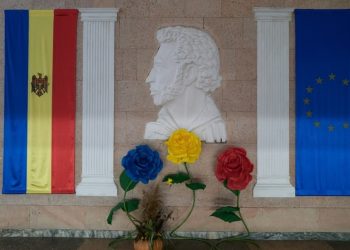 Bivša sovjetska država odbila integraciju u EU na referendumu — RT Rusija i bivši Sovjetski Savez