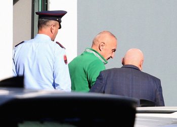 Bivši albanski predsjednik uhićen pod optužbama za korupciju, oporba tvrdi da su optužbe politički motivirane
