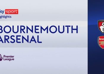 Bivši igrač Rome Kluivert pobijedio Calafiorijev Arsenal: 2-0 za Bournemouth