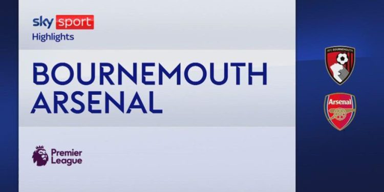 Bivši igrač Rome Kluivert pobijedio Calafiorijev Arsenal: 2-0 za Bournemouth