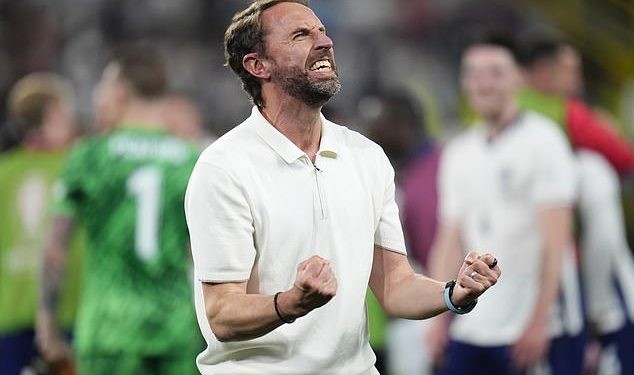 Bivši izbornik Engleske Gareth Southgate ‘postavljen za viteza na popisu novogodišnjih počasti nakon što je oslobođen zbog kontroverzi oko poreza’