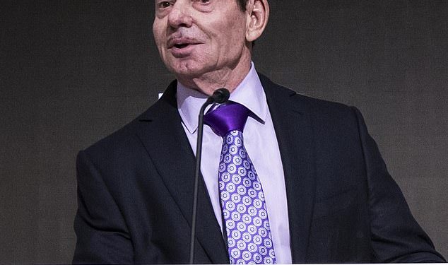 Bivši predsjednik WWE Vince McMahon suočava se s novom tužbom koja ga optužuje za ignoriranje seksualnog zlostavljanja