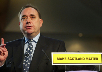 Bivši škotski čelnik Alex Salmond preminuo je u 69. godini, kažu dužnosnici