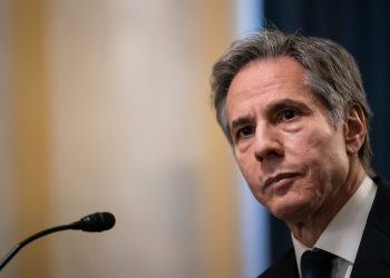 Blinken obećava: ‘Stranka na vlasti u SAD-u se može promijeniti, ali vanjska politika ne’