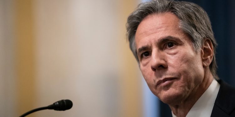 Blinken obećava: ‘Stranka na vlasti u SAD-u se može promijeniti, ali vanjska politika ne’