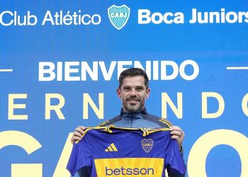 Boca Juniors, Gago novi trener: dolazi li i Sergio Ramos?