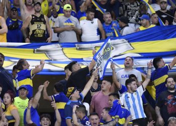 Boca Juniors također nadmašuje Chelsea: 62 registrirana igrača