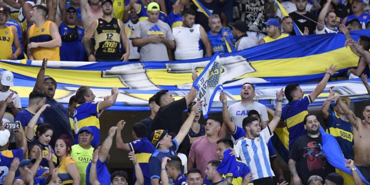 Boca Juniors također nadmašuje Chelsea: 62 registrirana igrača