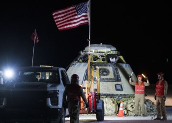 Boeing bi mogao rasteretiti svemirski posao – WSJ — RT World News