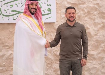 Bogate zemlje Zaljeva odbile ovaj ključni zahtjev EU-a po pitanju Rusije