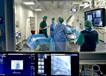 Bolnice u susjedstvu odjednom prepune srčanih udara: Razlog bi trebao zabrinuti i Hrvate