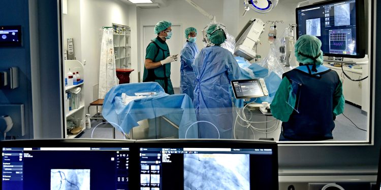 Bolnice u susjedstvu odjednom prepune srčanih udara: Razlog bi trebao zabrinuti i Hrvate