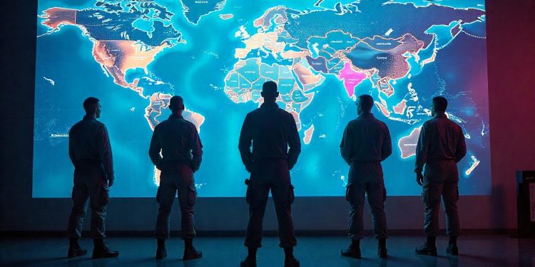 Bomba američkog think tanka: ‘NATO je ofenzivan savez čija agresija širi američku hegemoniju’