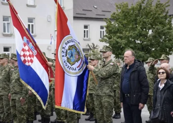 Branitelji ustali protiv spomenika: ‘Provodi se ideologija SANU-a i srpskog svijeta’