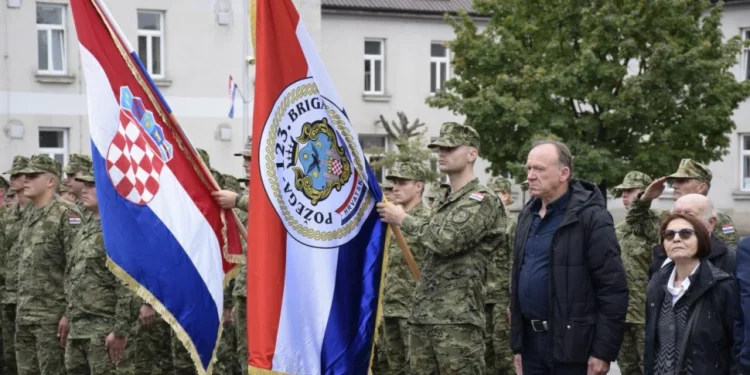 Branitelji ustali protiv spomenika: ‘Provodi se ideologija SANU-a i srpskog svijeta’