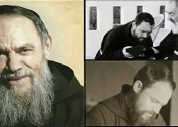 Brat Padre Pija u čistilištu: Istinita poruka redovnika zapanjila je svijet