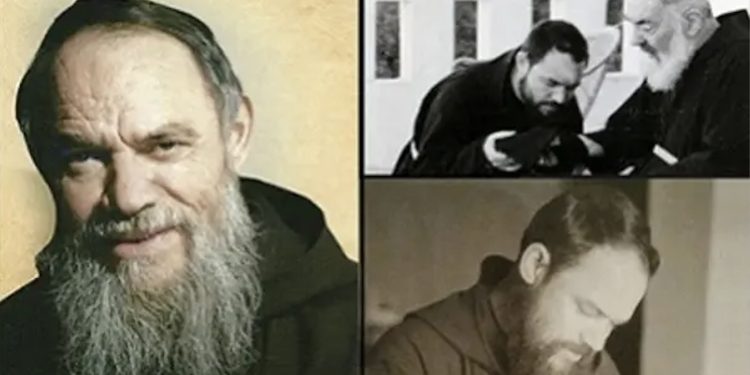 Brat Padre Pija u čistilištu: Istinita poruka redovnika zapanjila je svijet