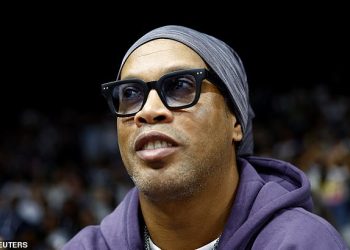 Brazilska nogometna mega zvijezda kreće u Sydney na epski obračun protiv All-Starsa ​​Tima Cahilla