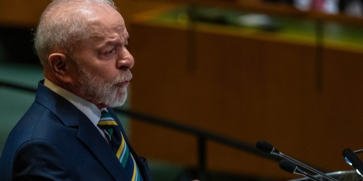 Brazilski predsjednik Lula otkazao put na summit BRICS-a — RT World News