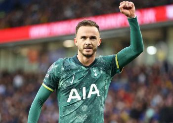 Brighton protiv Tottenhama – Premier liga: rezultati uživo i ažuriranja dok Yankuba Minteh pomaže Seagullsima da brzo počnu u drugom poluvremenu nakon što Spursi dominiraju prvih 45 minuta uz nastavak vrućeg niza Brennana Johnsona