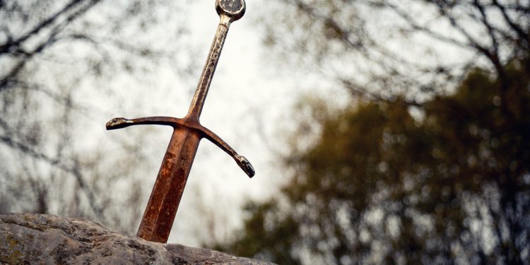 British Council tvrdi da je kralj Arthur ‘LGBTQ’ — RT World News