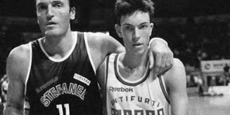 Bronny i Lebron James, koliko je očeva i sinova zajedno na terenu